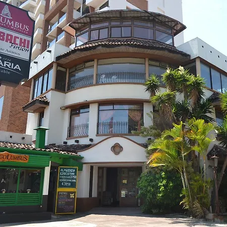 Hotel Columbus-2
