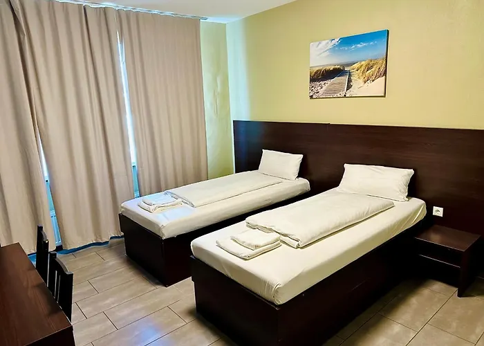 Hotel City Star Frankfurt am Main