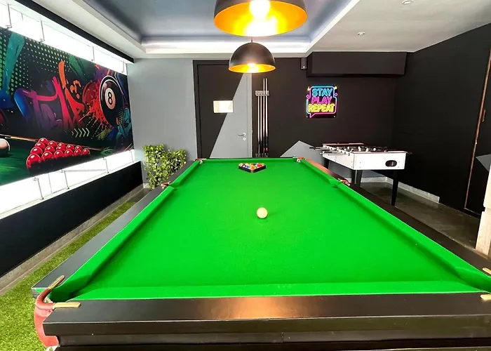 Hotel Suba International Sahar Road Mumbai